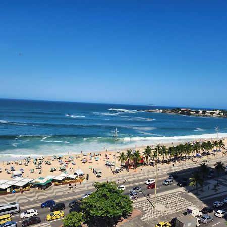 Apartament Vista Espetacular Do Mar - 5 Pessoas Tc1003 Rio de Janeiro Zewnętrze zdjęcie