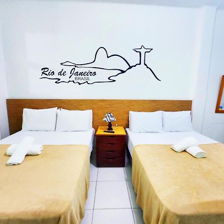 Apartament Vista Espetacular Do Mar - 5 Pessoas Tc1003 Rio de Janeiro Zewnętrze zdjęcie