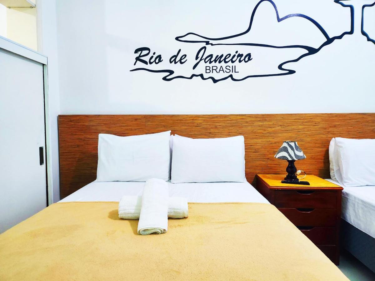 Apartament Vista Espetacular Do Mar - 5 Pessoas Tc1003 Rio de Janeiro Zewnętrze zdjęcie