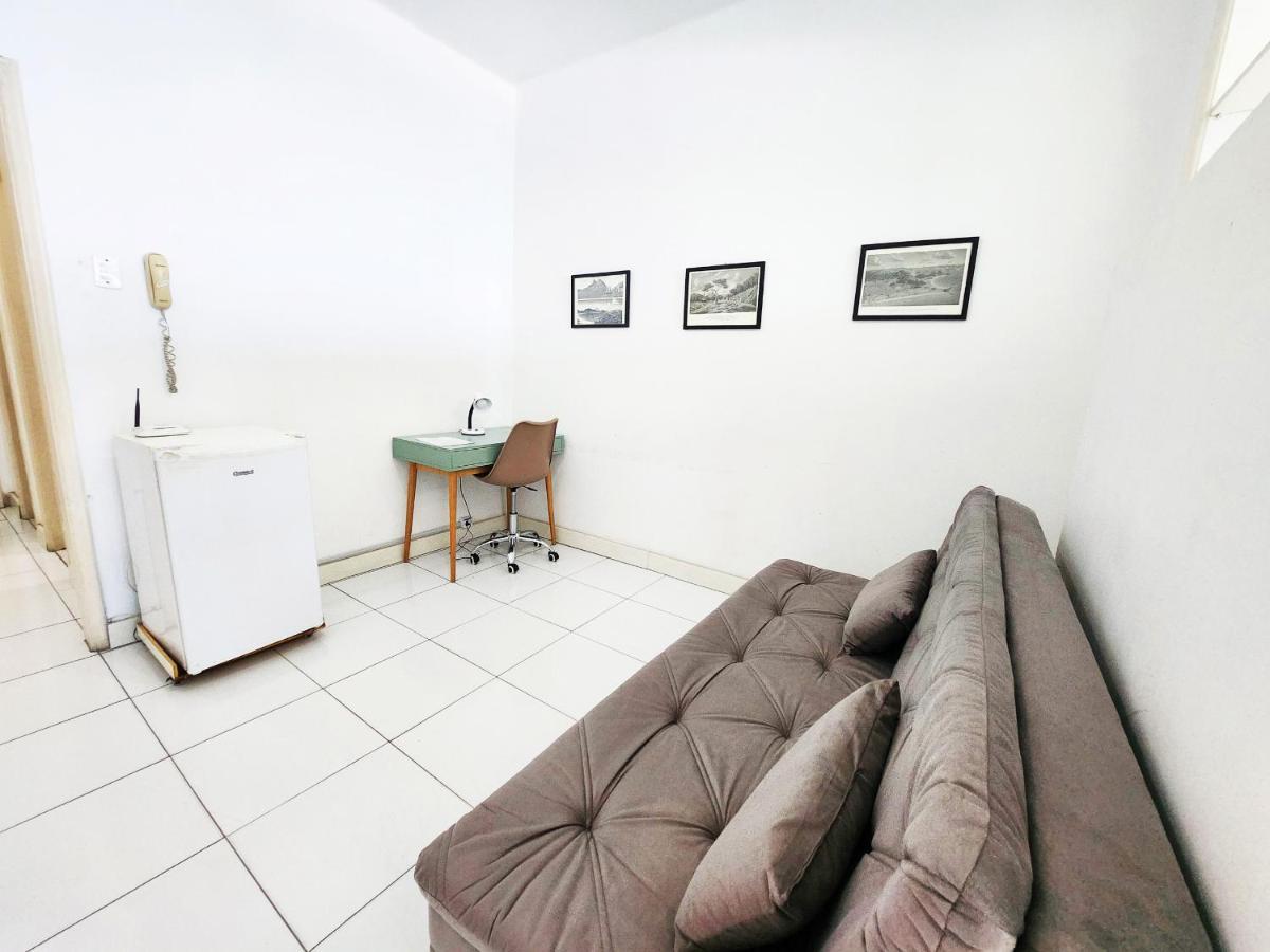 Apartament Vista Espetacular Do Mar - 5 Pessoas Tc1003 Rio de Janeiro Zewnętrze zdjęcie