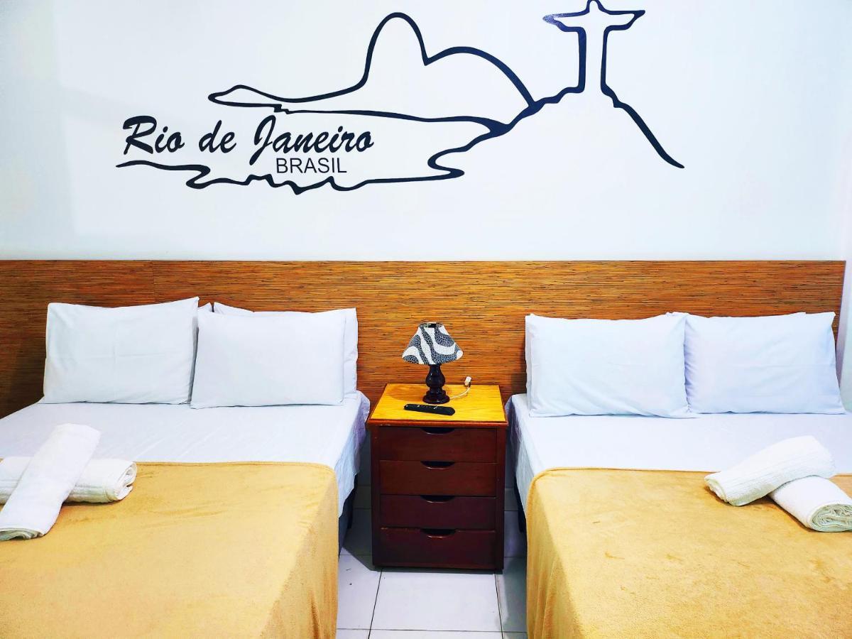 Apartament Vista Espetacular Do Mar - 5 Pessoas Tc1003 Rio de Janeiro Zewnętrze zdjęcie