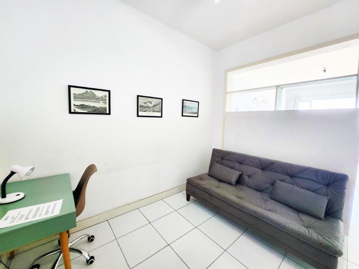 Apartament Vista Espetacular Do Mar - 5 Pessoas Tc1003 Rio de Janeiro Zewnętrze zdjęcie
