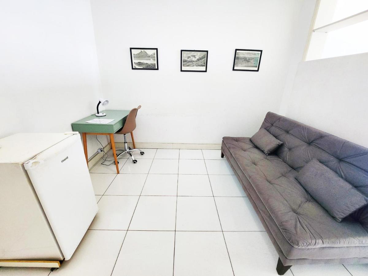 Apartament Vista Espetacular Do Mar - 5 Pessoas Tc1003 Rio de Janeiro Zewnętrze zdjęcie